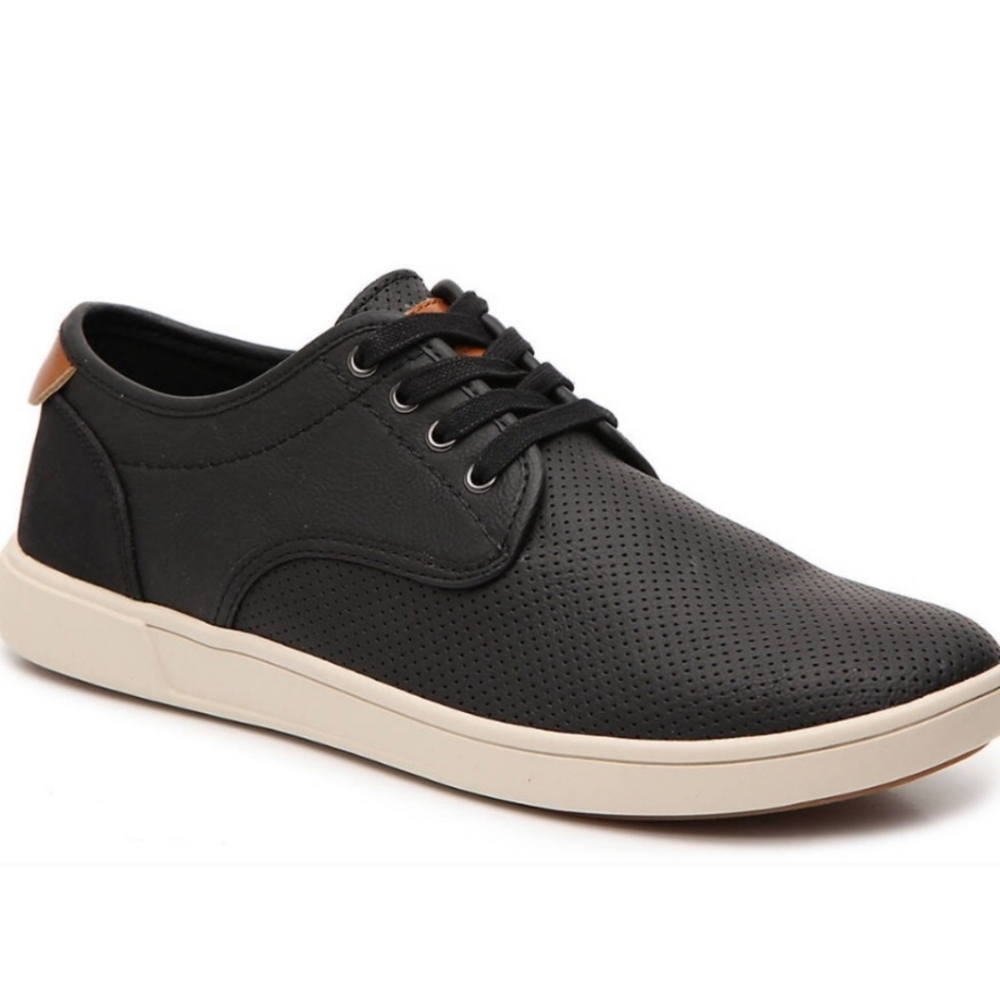 Steve Madden Flyerz Mens Sneakers 13 M Shoes Slip On